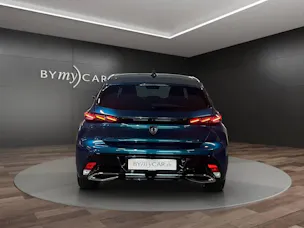 Peugeot 308 1.6 PHEV 180 GT