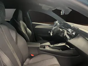 Peugeot 308 1.6 PHEV 180 GT