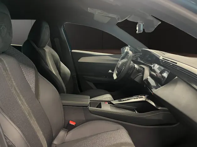 Peugeot 308 1.6 PHEV 180 GT