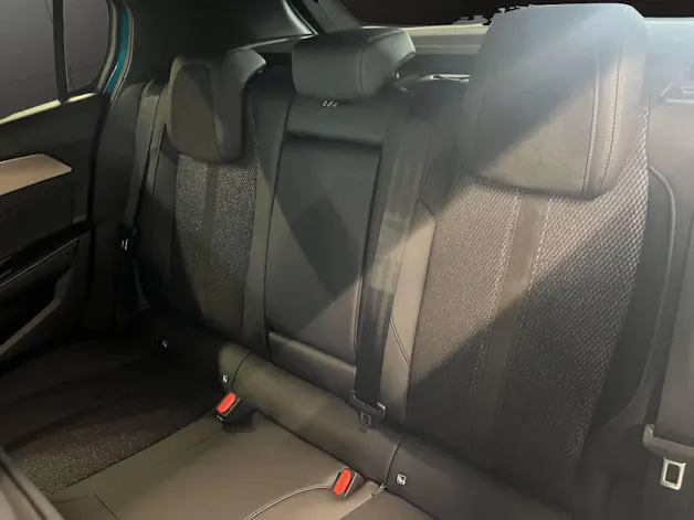 Peugeot 308 1.6 PHEV 180 GT