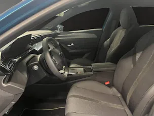 Peugeot 308 1.6 PHEV 180 GT