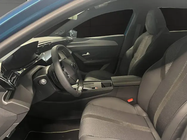 Peugeot 308 1.6 PHEV 180 GT