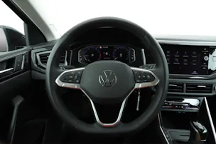 VW Polo 1.0 TSI Life DSG