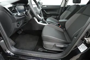 VW Polo 1.0 TSI Life DSG