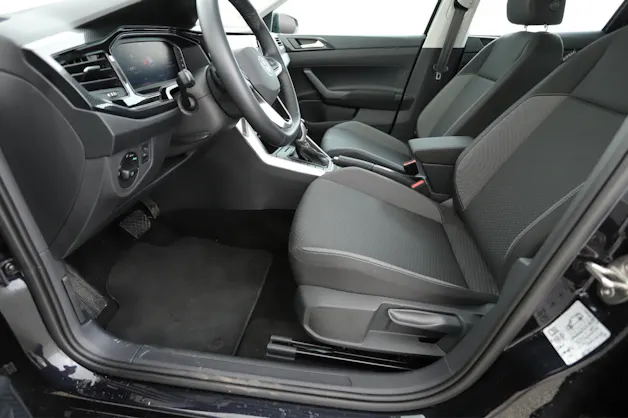 VW Polo 1.0 TSI Life DSG