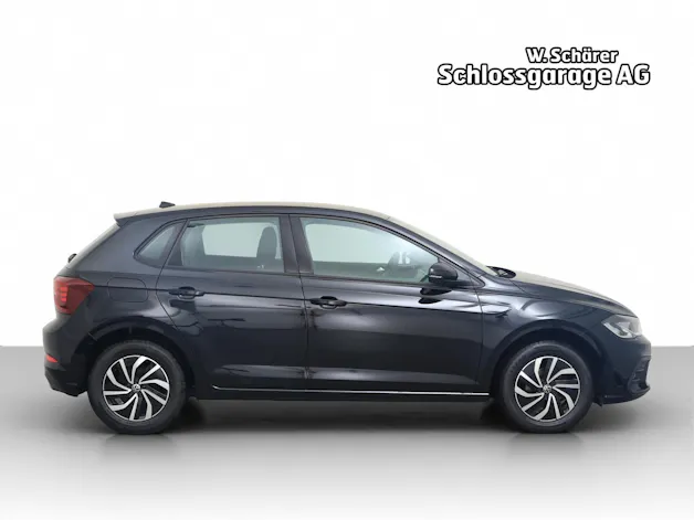 VW Polo 1.0 TSI Life DSG