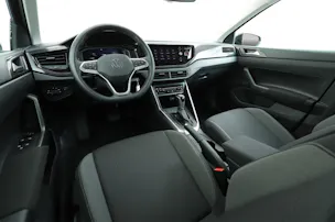 VW Polo 1.0 TSI Life DSG