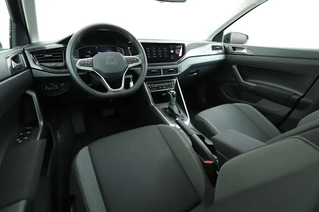 VW Polo 1.0 TSI Life DSG