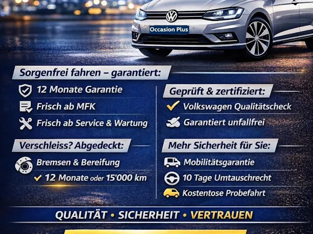 VW Polo 1.0 TSI Life DSG