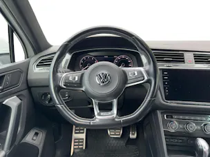 VW Tiguan 2.0TSI Highline 4Motion DSG