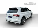 VW Tiguan 2.0TSI Highline 4Motion DSG