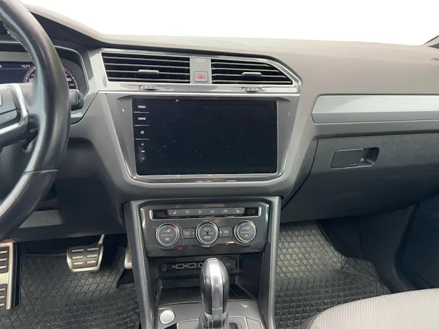 VW Tiguan 2.0TSI Highline 4Motion DSG
