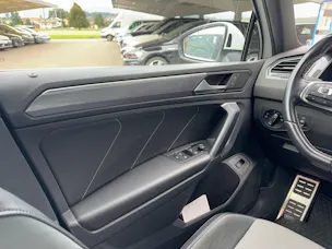 VW Tiguan 2.0TSI Highline 4Motion DSG