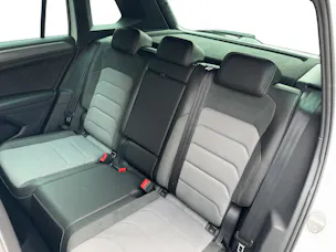 VW Tiguan 2.0TSI Highline 4Motion DSG