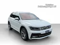 VW Tiguan 2.0TSI Highline 4Motion DSG