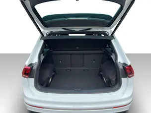 VW Tiguan 2.0TSI Highline 4Motion DSG