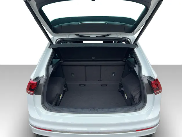 VW Tiguan 2.0TSI Highline 4Motion DSG
