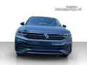 VW Tiguan Allspace 2.0TSI R-Line 4Motion DSG