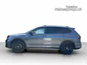 VW Tiguan Allspace 2.0TSI R-Line 4Motion DSG