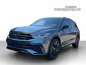VW Tiguan Allspace 2.0TSI R-Line 4Motion DSG