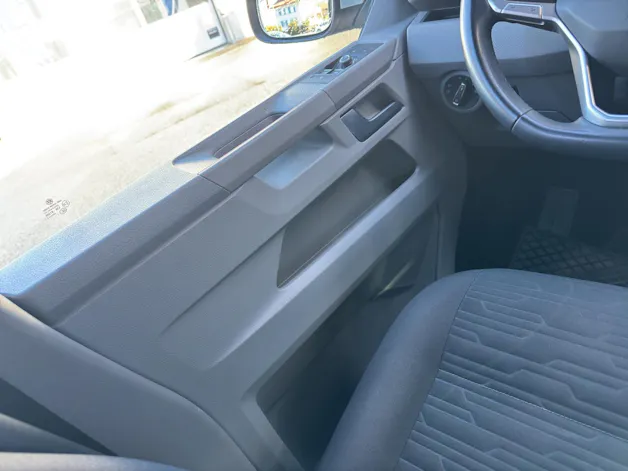 VW T6.1 2.0 TDI DSG
