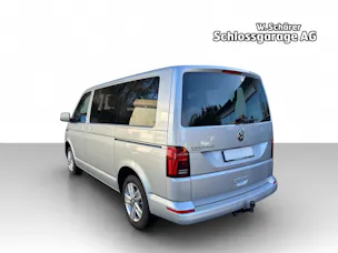 VW T6.1 2.0 TDI DSG