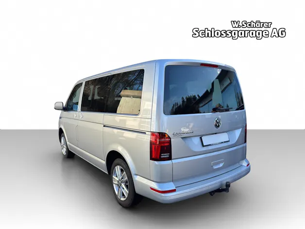 VW T6.1 2.0 TDI DSG