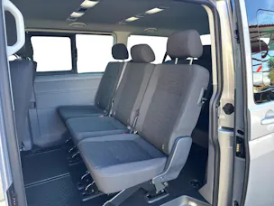 VW T6.1 2.0 TDI DSG