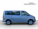 VW T6.1 2.0 TDI DSG