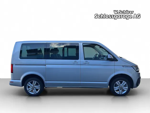 VW T6.1 2.0 TDI DSG