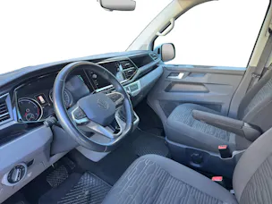 VW T6.1 2.0 TDI DSG