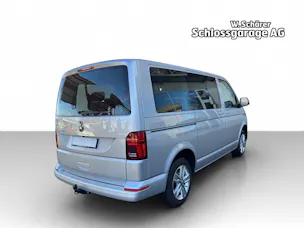 VW T6.1 2.0 TDI DSG