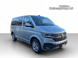 VW T6.1 2.0 TDI DSG