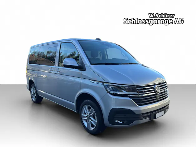 VW T6.1 2.0 TDI DSG