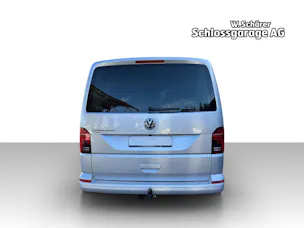 VW T6.1 2.0 TDI DSG
