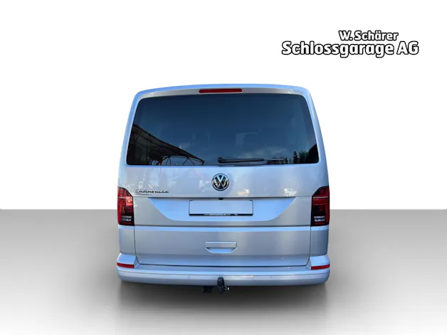 VW T6.1 2.0 TDI DSG