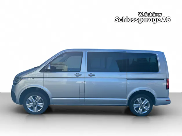 VW T6.1 2.0 TDI DSG