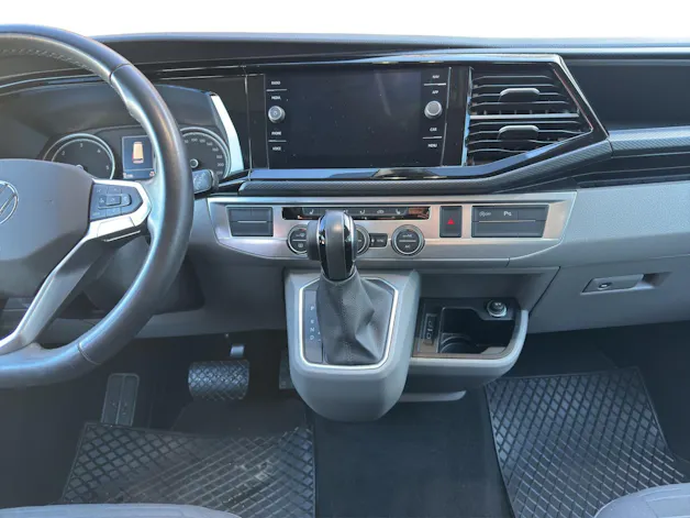 VW T6.1 2.0 TDI DSG