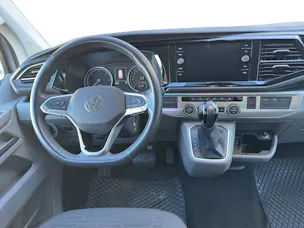 VW T6.1 2.0 TDI DSG