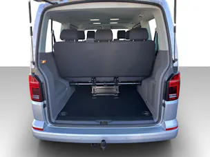 VW T6.1 2.0 TDI DSG