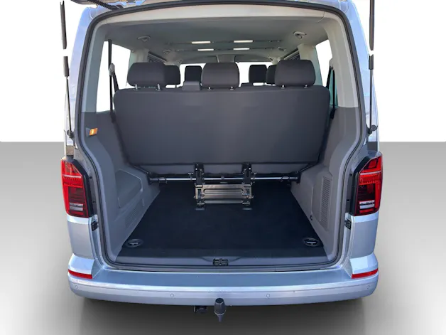 VW T6.1 2.0 TDI DSG