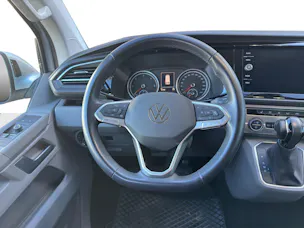 VW T6.1 2.0 TDI DSG