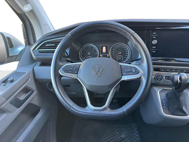 VW T6.1 2.0 TDI DSG
