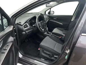 Suzuki S-Cross 1.4 T Compact+ Hybrid 4x4