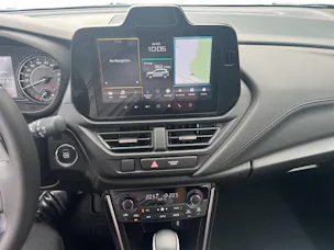 Suzuki S-Cross 1.4 T Compact+ Hybrid 4x4