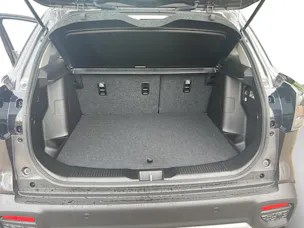 Suzuki S-Cross 1.4 T Compact+ Hybrid 4x4