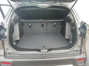Suzuki S-Cross 1.4 T Compact+ Hybrid 4x4