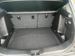 Suzuki S-Cross 1.4 T Compact+ Hybrid 4x4