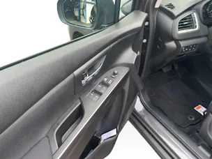 Suzuki S-Cross 1.4 T Compact+ Hybrid 4x4