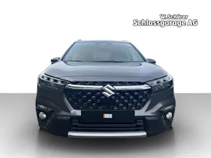 Suzuki S-Cross 1.4 T Compact+ Hybrid 4x4